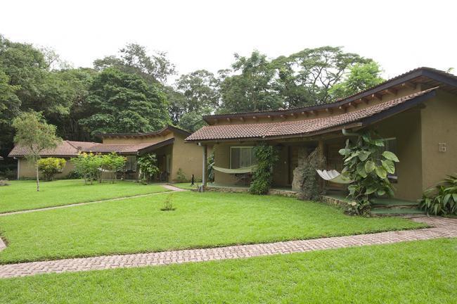 Dik Dik Hotel Arusha Buitenkant foto